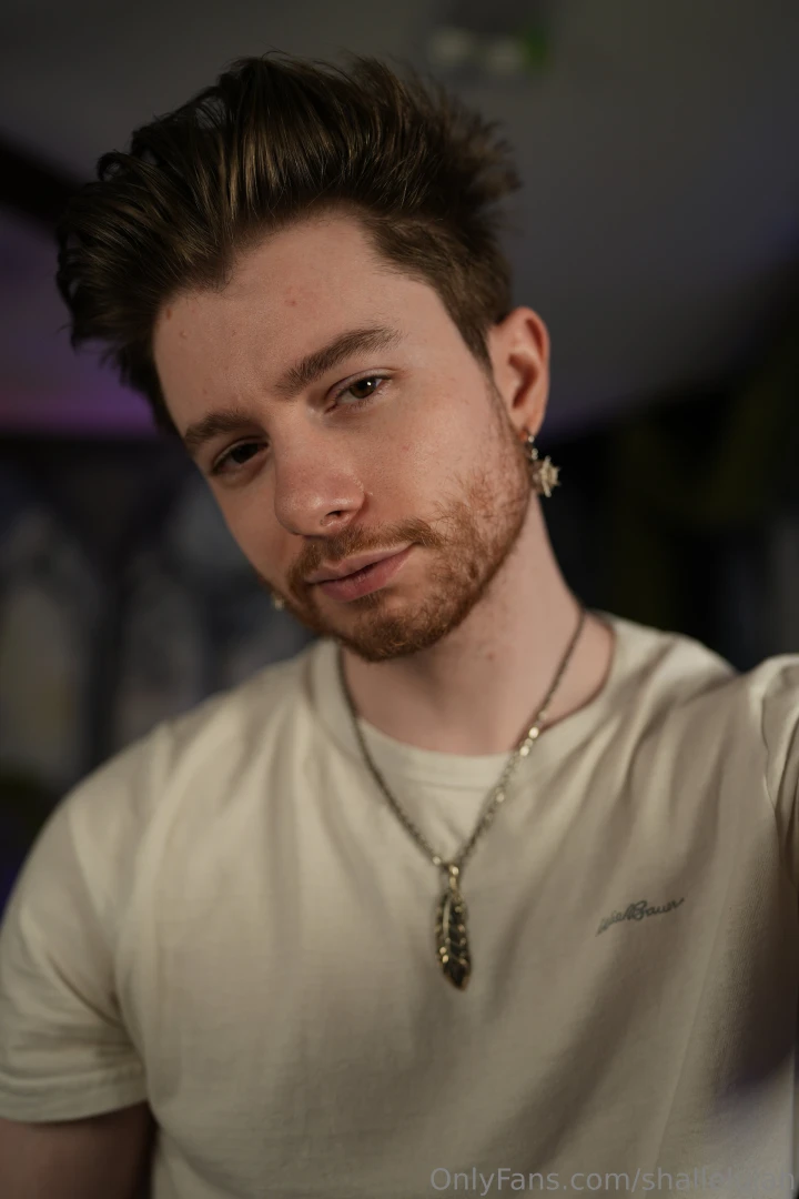 Just released a video where i whisper in your ear exactly how i want 