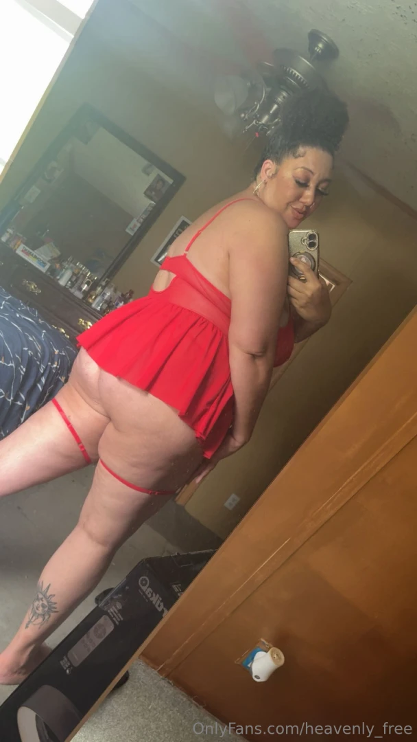 Come over to my vip page to see me take this off heavenly_sierra part 1 