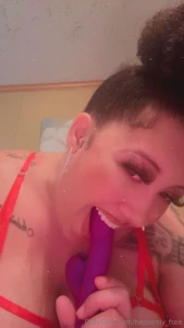 You could be watching me deep throat on my vip page