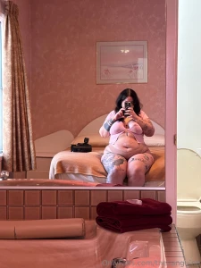 Shot some portraits in a pink motel yesterday excited to show you them part 1