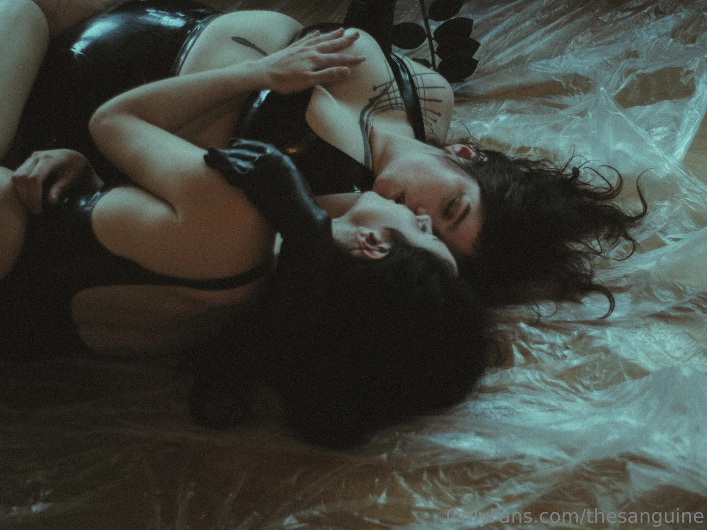 Getting romantic with mariariot part 3 