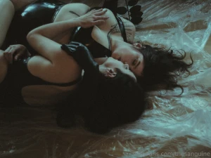 Getting romantic with mariariot part 3