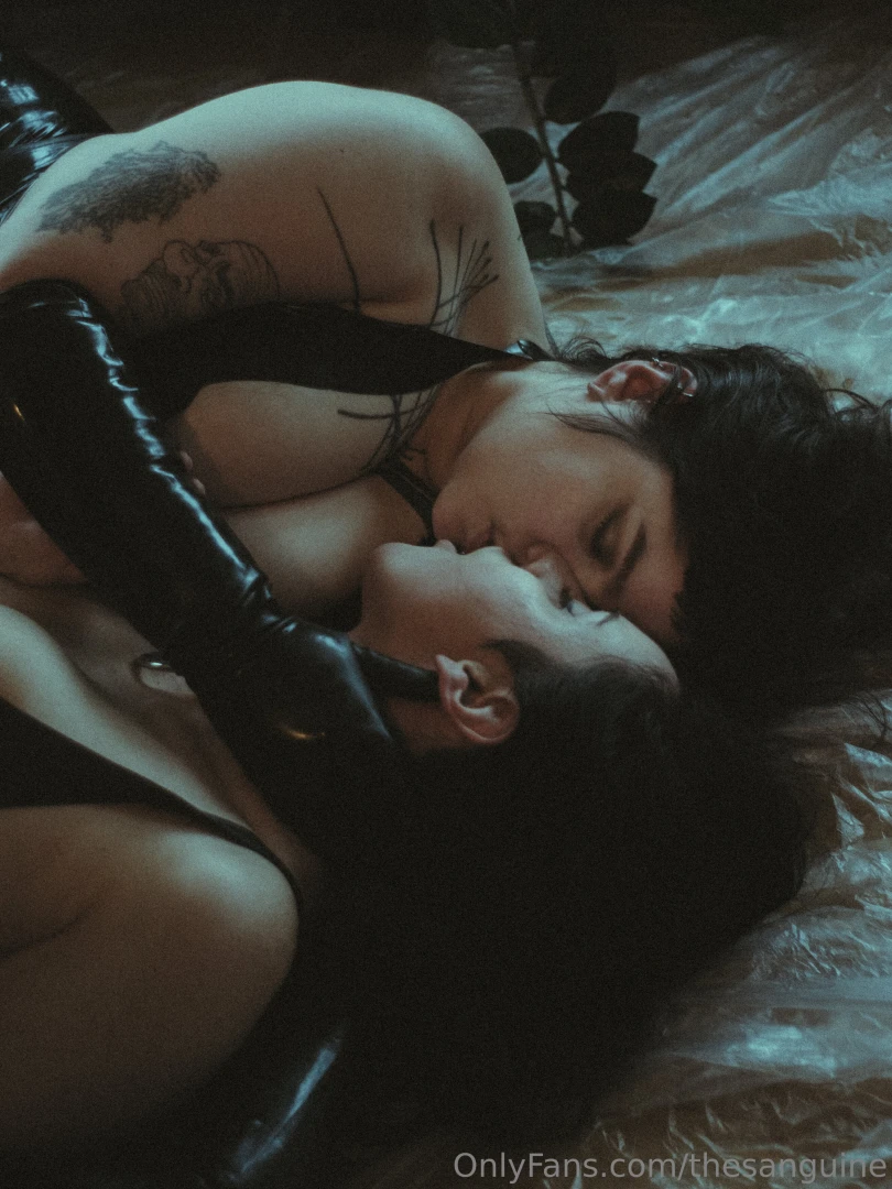 Getting romantic with mariariot part 5 