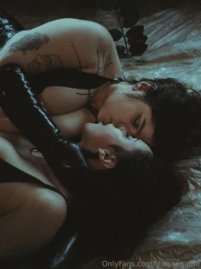 Getting romantic with mariariot part 5