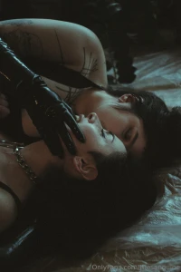 Getting romantic with mariariot part 4