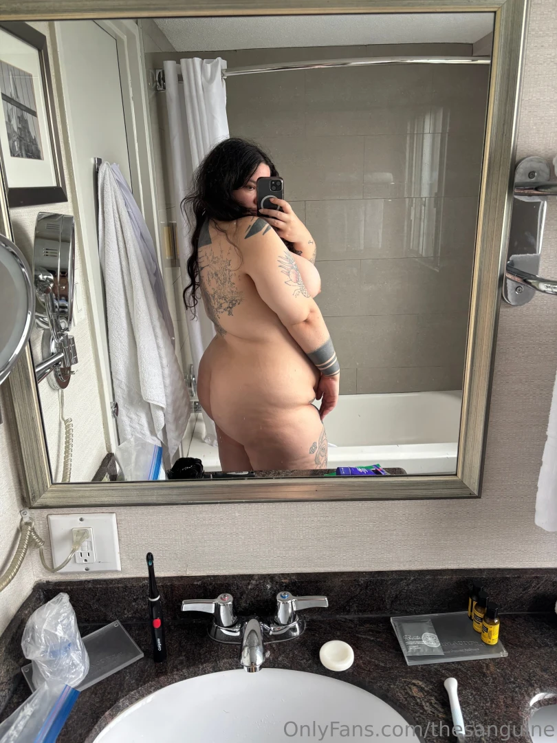 Swipe for the front view part 4 