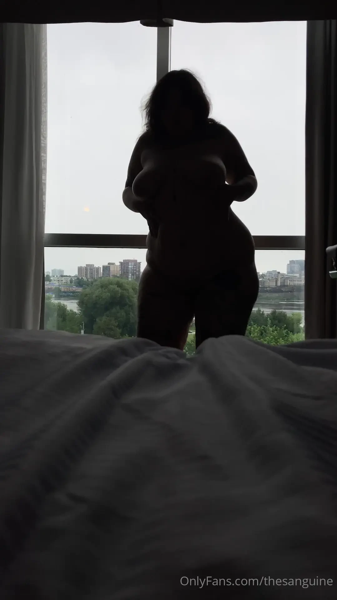 Just admiring the view ps my birthday is on the 30th and just in case 