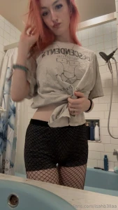 Get ready with me part 115