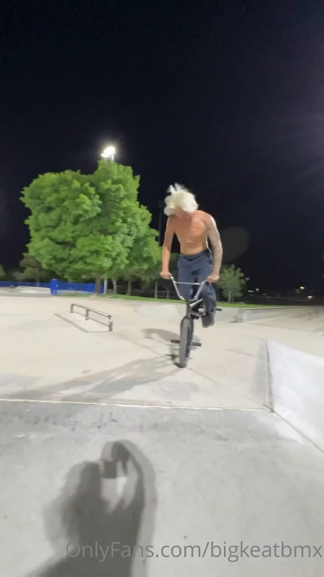 Local clip 