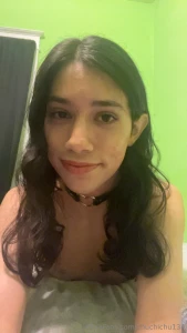 Anyone wanna dominate me part 2