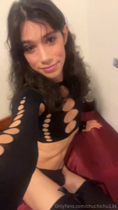 It s amazing how horny i get being a slutty sissy part 2