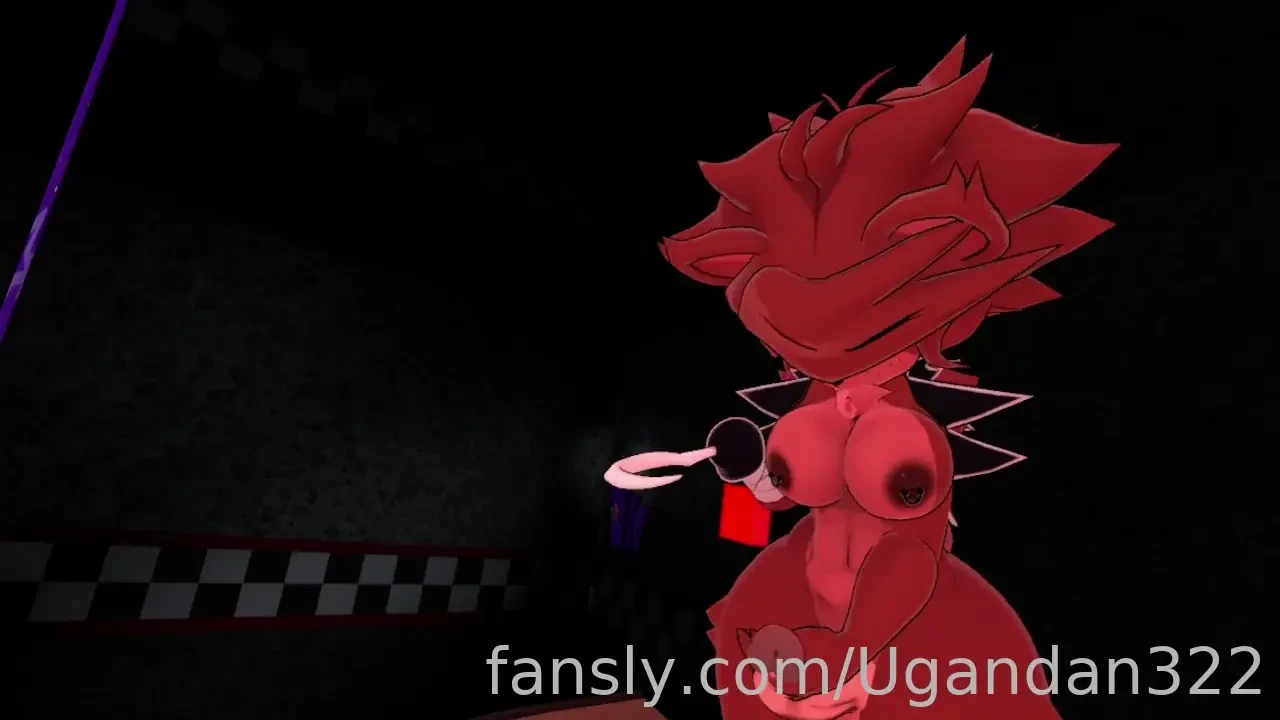 A porn vid i made before eac hope you enjoy vrchat lewdvr blowjob futa 