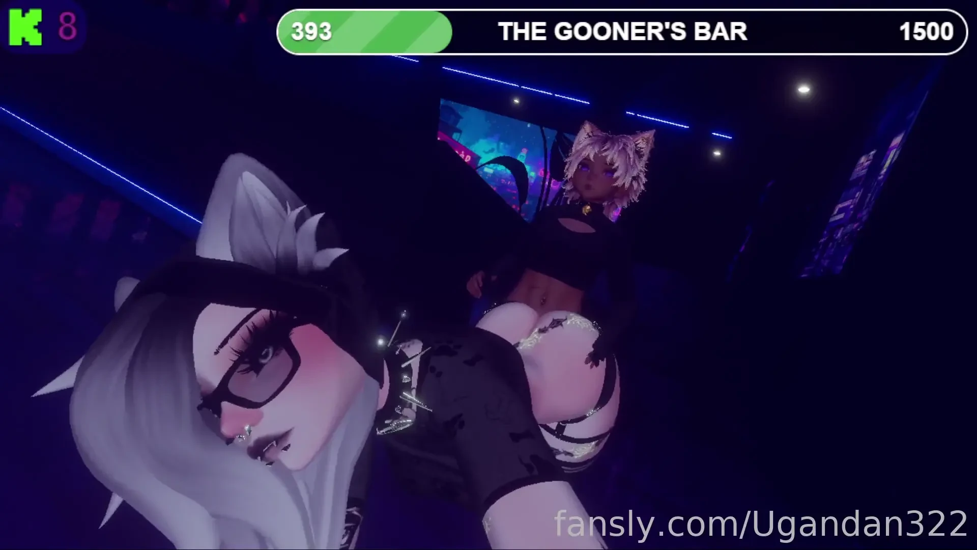 Vods from past 3 streams vods futa goth vrchat lewdvr hyper blowjob 