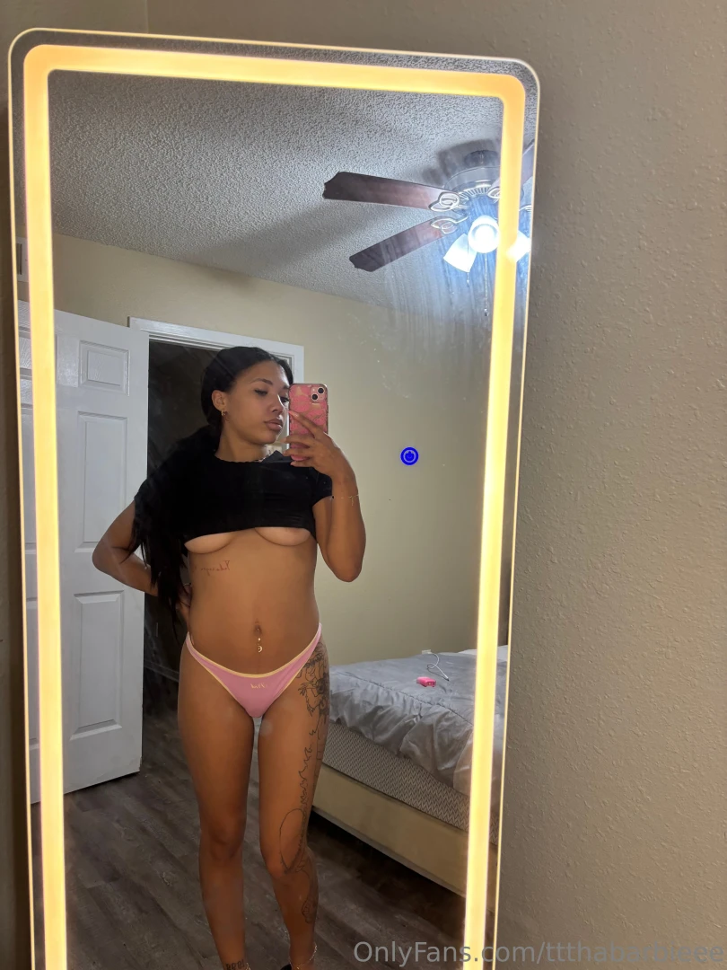 Lil petite shit tip me daddy s part 1 