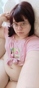 What color are my panties trick question - kisaniya