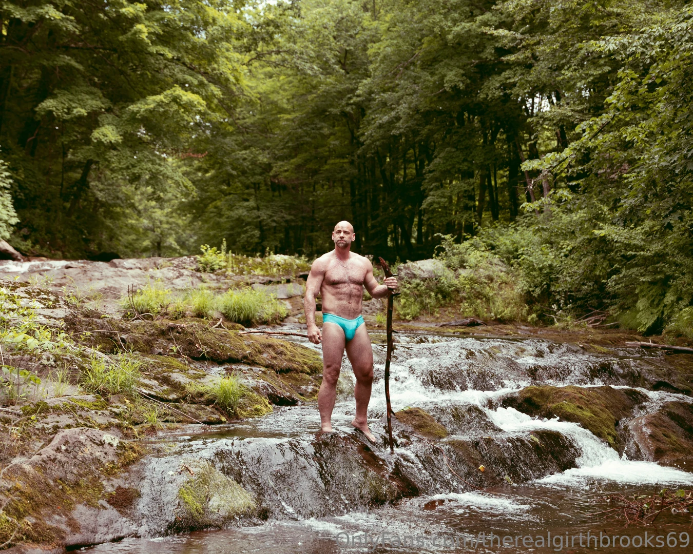 Do you like being outdoors 