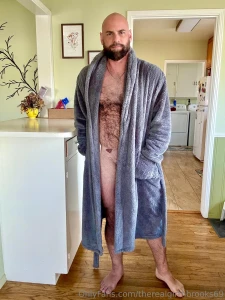 I should just drop it right