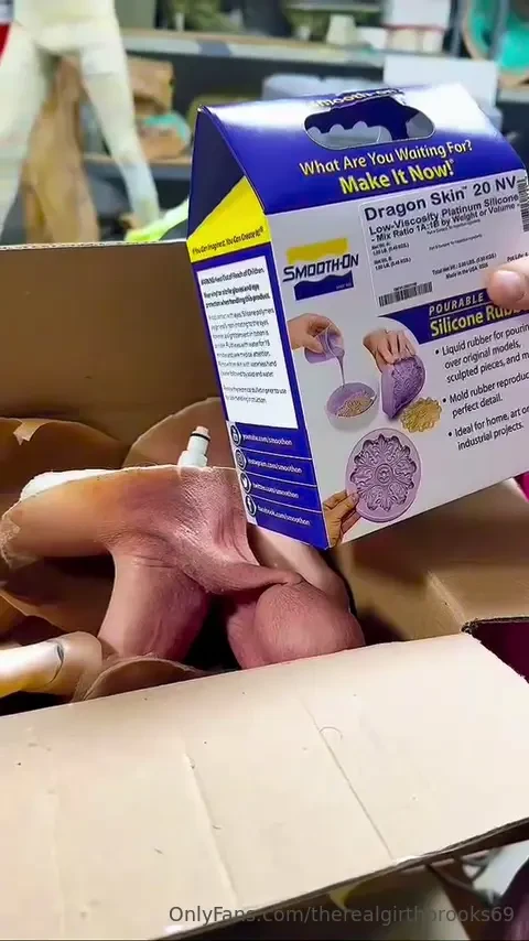 Introducing my signature collection a unique offering for devoted fans 