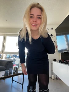 Denkst du denn ich bin so brav wie ich oft aussehe oder kannst du was