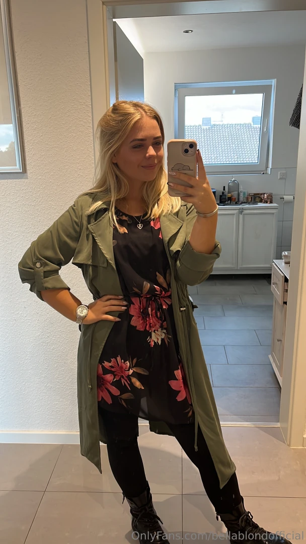 Ready for the day du auch 