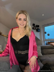 Ich bin vielleicht klein und s aber ich habe eine seeehr wilde seite