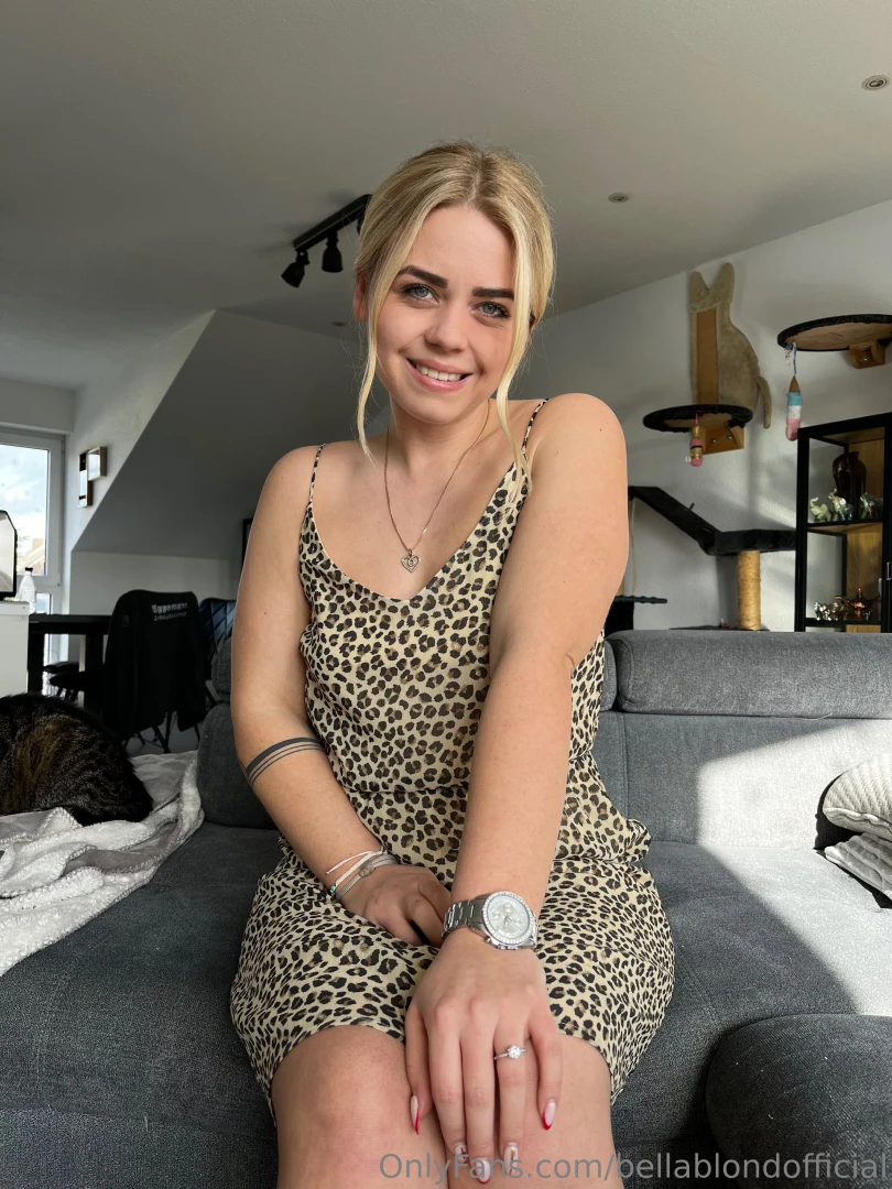 Stehst du eigentlich auf leo-outfits 