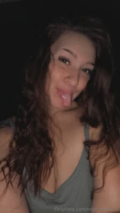 My pretty pussy is swollen now