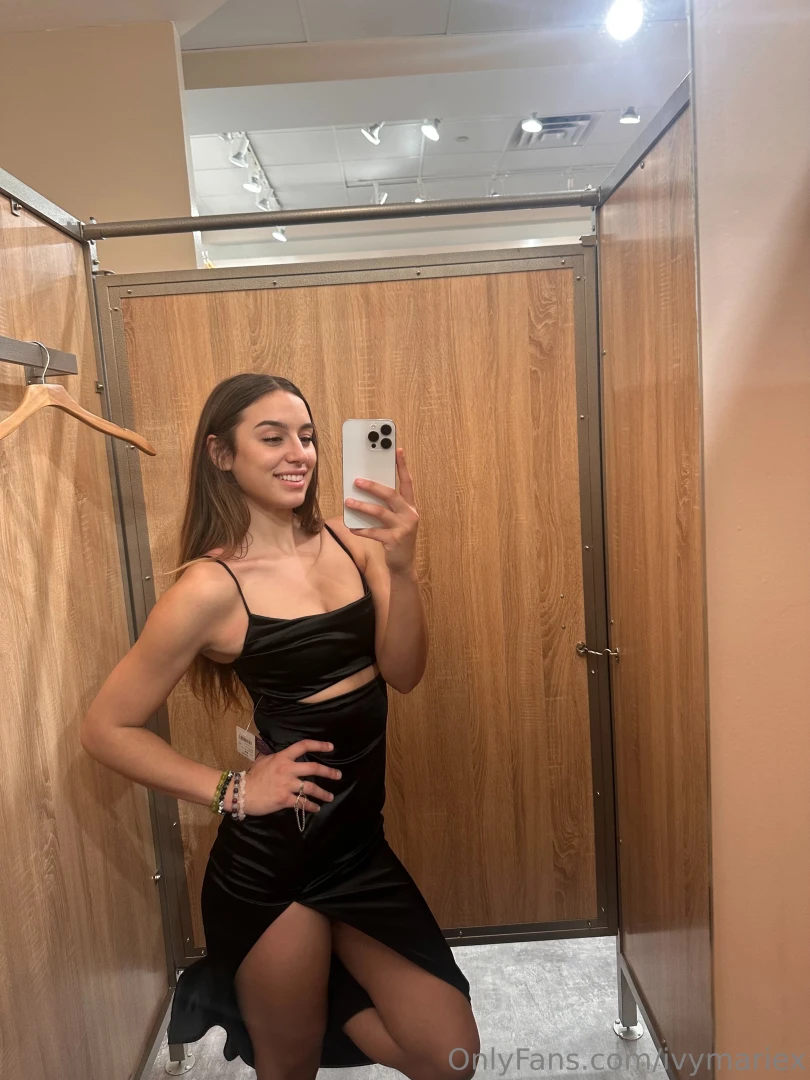 Do i look good in tight clothes part 3 
