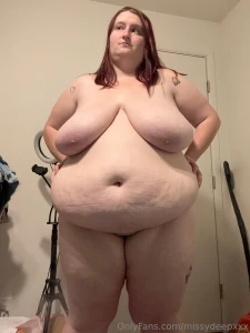 What would you do if i put my belly on top of you