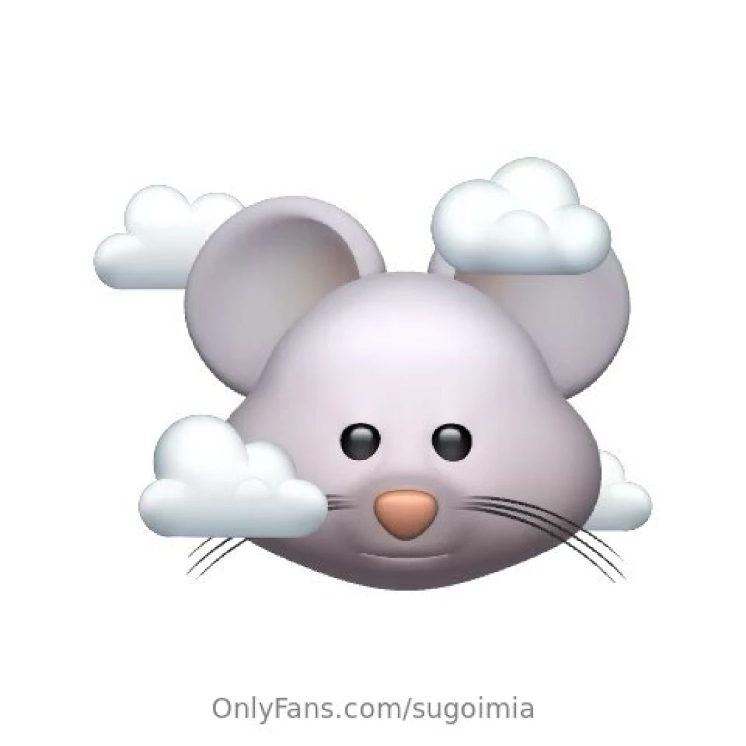 Meine nase 