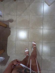 Who takes it out of me part 1