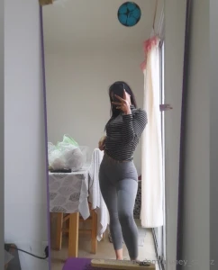 What if i take off my clothes