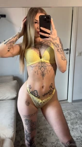 I m leaving just enough to your imagination