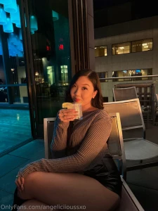 This pov requires a plus-one any takers