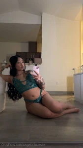 Not much just vibin and checking in