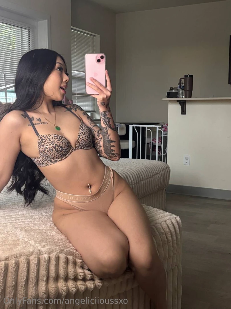 Wild but make it cute 