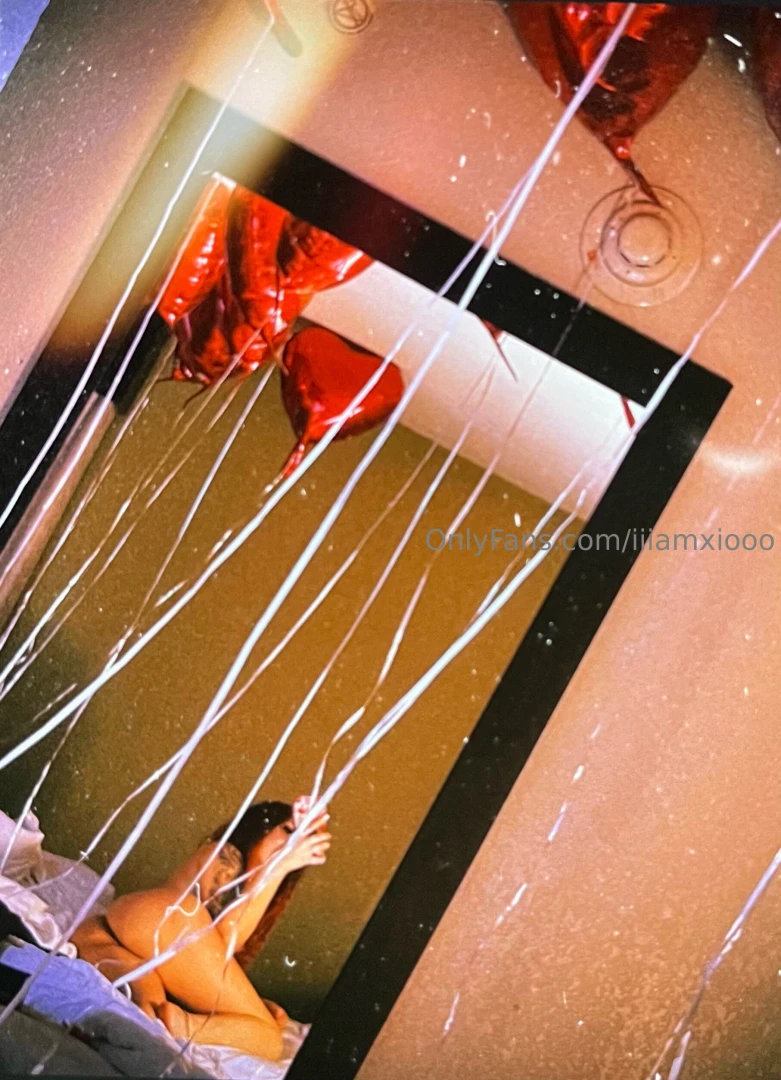 How did your valentines go 