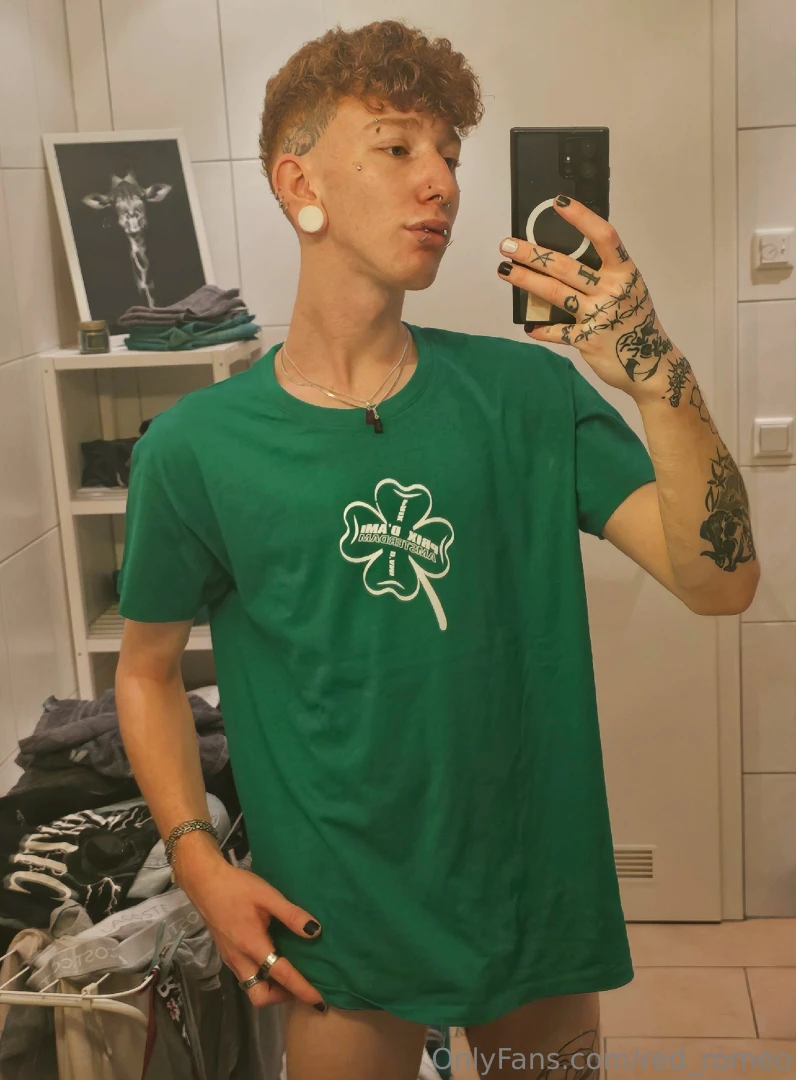 St patrick s day teaser part 1 