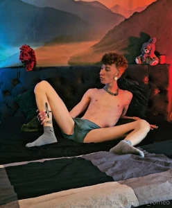 Here s a little sneak peek at what s coming next these four images are