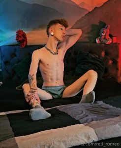 Here s a little sneak peek at what s coming next these four images are part 1