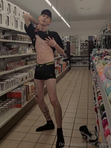 Adrenaline rush public pleasure and the constant danger of getting