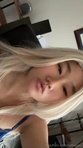 Blonde hair don t care what was your favorite hair color on me