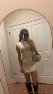 How did i do with styling this fit