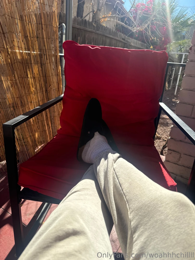 Chillin all day message me for customs fuckers 