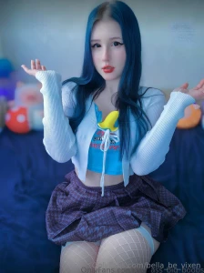 18 years old big_ass_big_boobs is a sweet angel with devilish cravings part 62