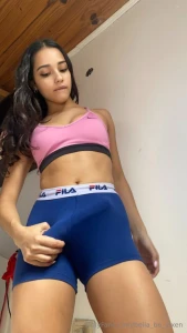 Official martina juicy girl with no limits she shoots incredible part 953