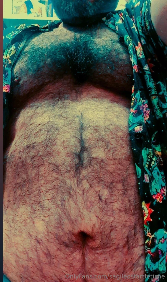 Come rub my belly part 1 