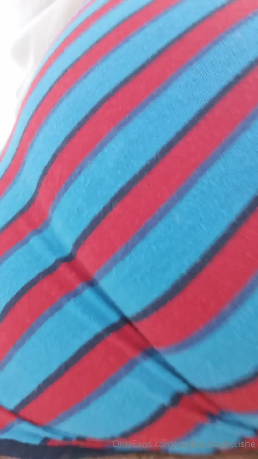 Aqu estoy listo para darte los buenos d as 