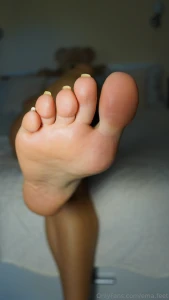 Sit down and have a taste