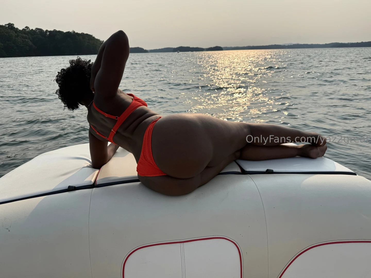 I love getting wet part 35 